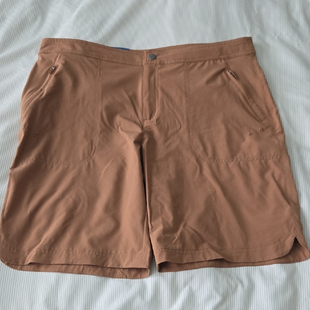 NWT Reel Legends Shorts